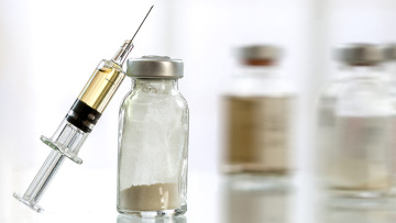 Κορωνοϊός - ΗΠΑ: Σούπερ εμβόλιο για όλες τις παραλλαγές δοκιμάζει ο αμερικανικός στρατός