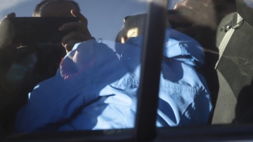 Στάθης Παναγιωτόπουλος: «Εγώ ανέβασα τα βίντεο, αλλά τα κατέβασα πριν από τρία χρόνια - Δεν ξέρω ποιος τα ανέβασε ξανά»