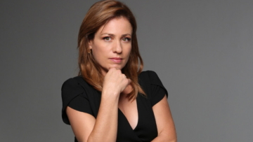 Μαριάννα Τουμασάτου: Η αντίδρασή της σε αφιερωματικό βίντεο - «Πεθαίνω;»