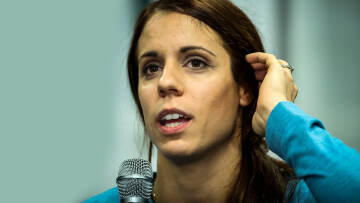 Κατερίνα Στεφανίδη: Γιατί βγήκε αθλητής της χρονιάς ο Αντετοκούνμπο και όχι ο Τεντόγλου; 