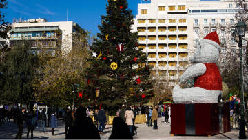 Κορωνοϊός: Στα 6.590 τα νέα κρούσματα, τα 3.200 στην Αττική