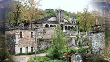 Τα «χαμένα» χωριά του Πωγωνίου Ιωαννίνων και η Επανάσταση του 1821 στην περιοχή