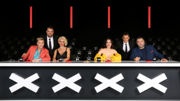 Πρεμιέρα κάνει το «Ελλάδα έχεις Ταλέντο» το Σάββατο 8 Ιανουαρίου στον ΑΝΤ1