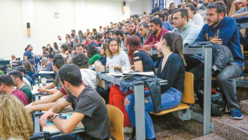 Τα ΤΕΙ επιστρέφουν με νέο όνομα