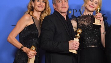 Ζαν-Μαρκ Βαλέ: Πέθανε ο σκηνοθέτης του «Dallas Buyers Club» και του «Big Little Lies»