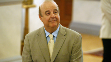 Παύλος Χαϊκάλης: Τί συνέβη στην πρεμιέρα του στην Κύπρο - Η συνέχεια της περιοδείας και πόσα εισιτήρια έχουν προπωληθεί