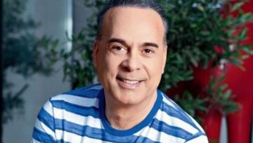 Φώτης Σεργουλόπουλος: «Όση επιτυχία κι αν έκανα με την Μπακοδήμου στο πρωινό, ποτέ δεν ξεπέρασα τη Μενεγάκη»