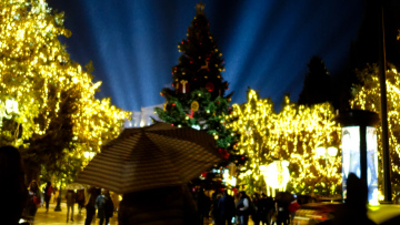 Με βροχές και καταιγίδες «φεύγει» το 2021 – Δείτε τι καιρό θα κάνει την Πρωτοχρονιά