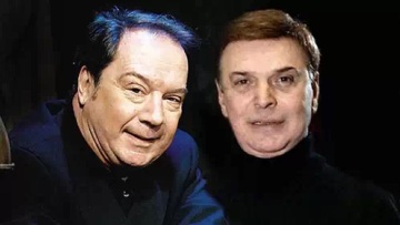 ﻿Ο Σταμάτης Φασουλής έλυσε το «μυστήριο» για το πού βρίσκεται ο Γιώργος Μαρίνος