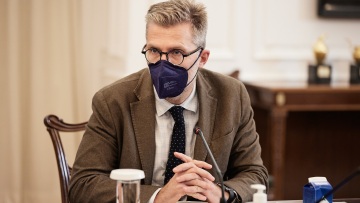 Άκης Σκέρτσος: Γιατί χρειάζονται στοχευμένα μέτρα στη διασκέδαση και όχι οριζόντια παντού