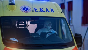 Κορωνοϊός: Τραγωδία χωρίς τέλος στις Σέρρες, μέσα σε 24 ώρες ξεκληρίστηκε ολόκληρη οικογένεια από Covid