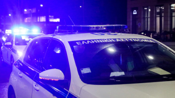 Συνελήφθησαν οι τρεις από τους πέντε βαρυποινίτες που απέδρασαν από τα κρατητήρια στα Χανιά