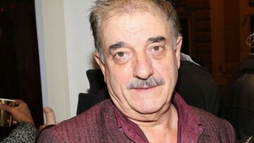 Μιχάλης Μητρούσης: «Δε με ενδιαφέρει η ηλικία, η σύντροφός μου είναι 20 χρόνια νεότερη και με ανανεώνει»