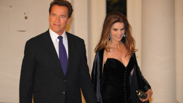 Άρνολντ Σβαρτσενέγκερ: Eλεύθερος κι ωραίος πλέον ο «Εξολοθρευτής» - Βγήκε μετά από... 10 χρόνια το διαζύγιο