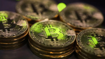 Χάκερ άρπαξαν πάνω από μισό δισ. δολάρια από ανταλλακτήριο κρυπτονομισμάτων