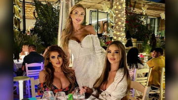 Η Omicron φέρνει μέτρα στην εστίαση και οι Έλληνες φεύγουν για... Ντουμπάι