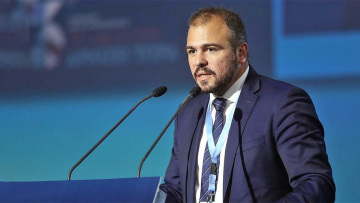 Κορωνοϊός: Αποσωληνώθηκε ο βουλευτής Φίλιππος Φόρτωμας