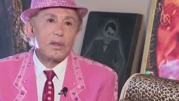 Ξανά στο νοσοκομείο ο Γιάννης Φλωρινιώτης