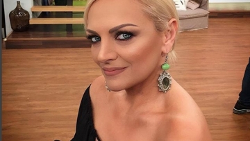 Χριστίνα Λαμπίρη: «Φρικαλέο αυτό που έκανε ο Παναγιωτόπουλος, δεν μπορεί να το χωρέσει το μυαλό μου»