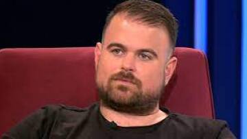 Πρόταση γάμου στο Παρίσι έκανε ο Νικόλας Ράπτης στη σύντροφό του