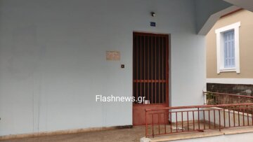 Κρήτη: Διαρρήκτες μπήκαν στο σπίτι του Σήφη Βαλυράκη