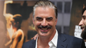 Sex and the City: Στον «αέρα» το «And Just Like That» μετά το σκάνδαλο με τον Mr Big Κρις Νοθ