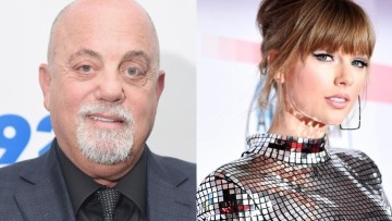 «Η Τέιλορ Σουίφτ είναι οι Beatles του σήμερα» δηλώνει ο Αμερικανός μουσικοσυνθέτης, Μπίλι Τζόελ 