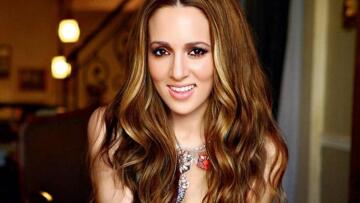 Καλομοίρα: «Έχω έτοιμο ένα τραγούδι για τη Eurovision, μπορεί να τύχει να πάω πάλι»