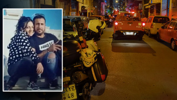  «Θα ανατιναχτώ, θα μας σκοτώσω όλους!»  ούρλιαζε μεθυσμένος ο Αιγύπτιος - Όλο το χρονικό του τρόμου στον Άγιο Παντελεήμονα