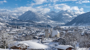 Ελληνίδες αθλήτριες του σκι διαγνώστηκαν με κορωνοϊό και εγκλωβίστηκαν στις αυστριακές Άλπεις