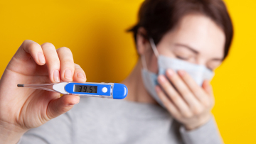 Κορωνοϊός – Νοσηλεία: Το αντιικό φάρμακο που μας γλυτώνει από την εισαγωγή στο νοσοκομείο