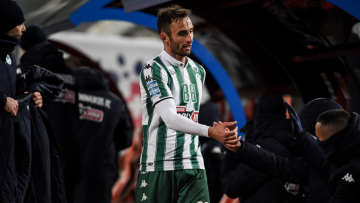 Ο Παναθηναϊκός απέρριψε πρόταση της Αλ Αχλί για τον Μαουρίσιο