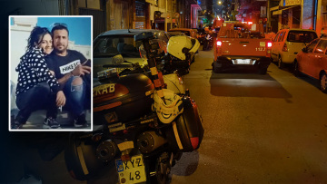 Ομηρία στον Άγιο Παντελεήμονα: Την χτυπούσε στο κεφάλι και της έριχνε μπουνιές - Συγκλονίζει η κατάθεση της γυναίκας 