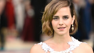 Έμα Γουάτσον: Στο πλευρό των Παλαιστινίων η «Ερμιόνη Γκρέιντζερ» - Το Ισραήλ την κατηγορεί για αντισημιτικές θέσεις 