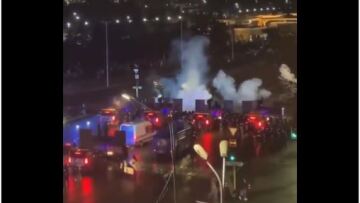 Tαραχές στο Καζακστάν: Σε κατάσταση έκτακτης ανάγκης το Αλμάτι