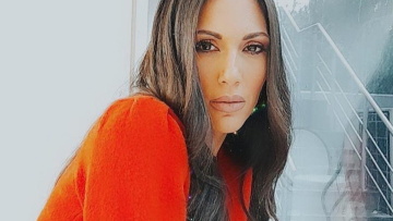 Θετική στον κορωνοϊό η Ανθή Βούλγαρη: Έχω φοβερό πόνο στα κόκκαλα