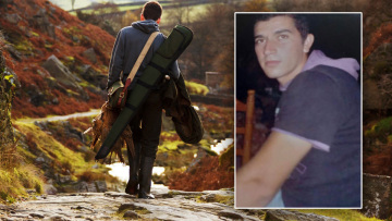 Τραγωδία στην Άρτα: Το πάθος για το κυνήγι και η μοιραία κατάληξη - Θρήνος για τον 33χρονο, αγωνία για τον 16χρονο 