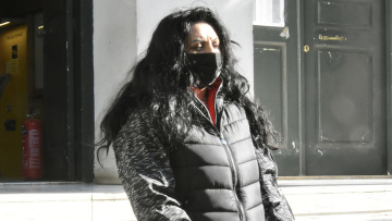 Ομηρία στον Άγιο Παντελεήμονα - Ο διάλογος του Αιγύπτιου με τους αστυνομικούς: «Όταν με δείτε να κρατάω το κομμένο κεφάλι της...»