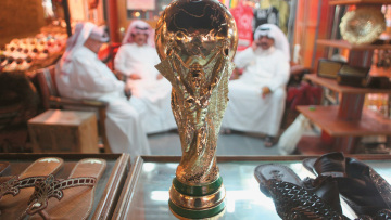 Παγκόσμιο Κύπελλο ποδοσφαίρου: Το one night stand στο Κατάρ τιμωρείται με 7ετή φυλάκιση!