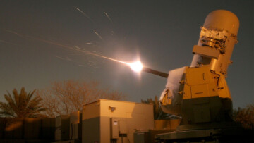 Επίθεση με drones σε στρατιωτική βάση στο αεροδρόμιο της Βαγδάτης