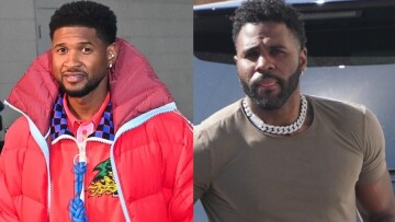 Τζέισον Ντερούλο: Δυο άνδρες τον φώναξαν «Usher», θίχτηκε και έπαιξαν ξύλο!