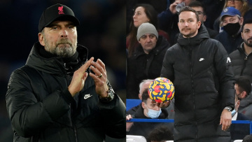 Λίβερπουλ: Θετικός στον κορωνοϊό και ο βοηθός του Κλοπ, μένει χωρίς προπονητή κόντρα στην Άρσεναλ!