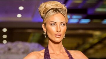 Στο νοσοκομείο η Διονυσία Κουκίου