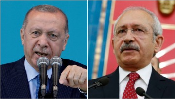 «Επίθεση» από τους πολιτικούς του αντιπάλους δέχεται ο Ερντογάν - Απειλεί πως θα τους «δώσει ένα μάθημα» ο Τούρκος πρόεδρος