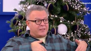 «Με κατηγόρησαν ότι καλύπτω βιαστές και παιδόφιλους» τονίζει ο Μιχάλης Ρέππας 