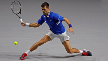 Australian Open: «Πόλεμος» Αυστραλίας - Σερβίας για τον Τζόκοβιτς - Στο μικροσκόπιο βίζες και άλλων ξένων αθλητών