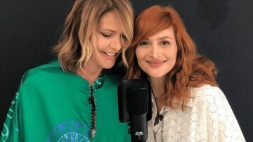 Μαρία Κωνσταντάκη για Μπαλατσινού: «Γέννησε πολύ ξαφνικά και δεν είχα μάθει για την περιπέτειά της, είναι μαχήτρια»