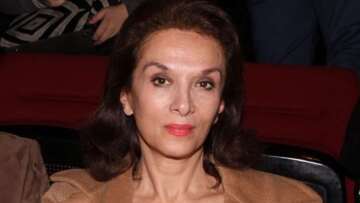 Μαίρη Βιδάλη: «Οι γάμοι μου δεν κράτησαν, επειδή είμαι ηθοποιός και δεν ήθελαν τη δουλειά μου»