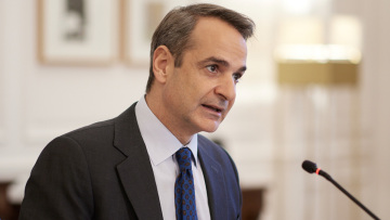 Μητσοτάκης: Διαμορφώνεται δυναμική για τον επαναπατρισμό των γλυπτών του Παρθενώνα