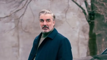 O Mr Big νιώθει ότι «η ζωή του τελείωσε» μετά τις καταγγελίες για σεξουαλικές επιθέσεις